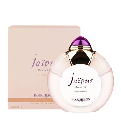 Boucheron Jaipur Bracelet EDP kvepalai moterims, 100 ml