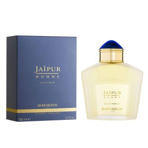 Boucheron Jaipur pour Homme EDP kvepalai vyrams, 100 ml 2