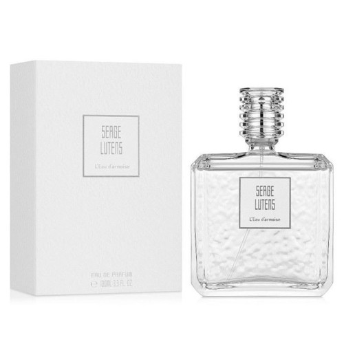 Serge Lutens L´Eau D´Armoise EDP kvepalai moterims, 100 ml