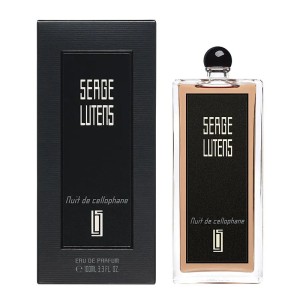 Serge Lutens Nuit de Cellophane EDP kvepalai moterims, 100 ml 2