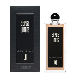 Serge Lutens Nuit de Cellophane EDP kvepalai moterims, 50 ml