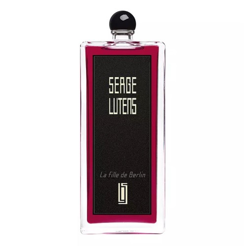 Serge Lutens La Fille de Berlin EDP unisex kvepalai, 100 ml