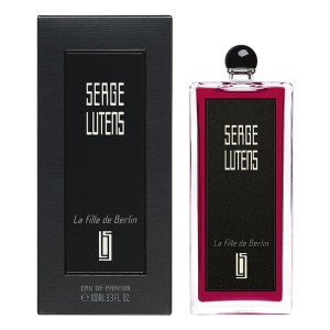 Serge Lutens La Fille de Berlin EDP unisex kvepalai, 100 ml 2