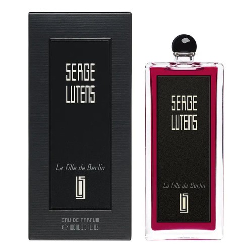 Serge Lutens La Fille de Berlin EDP unisex kvepalai, 100 ml