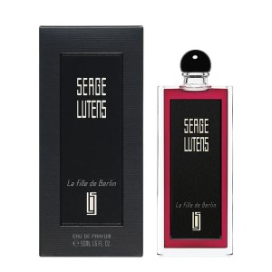 Serge Lutens La Fille de Berlin EDP unisex kvepalai, 50 ml 2