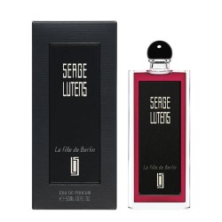 Serge Lutens La Fille de Berlin EDP unisex kvepalai, 50 ml