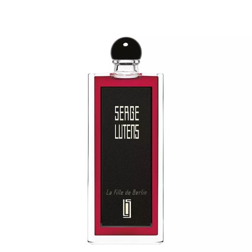 Serge Lutens La Fille de Berlin EDP unisex kvepalai, 50 ml