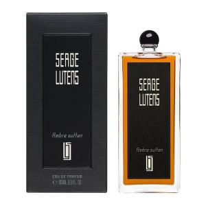 Serge Lutens Ambre Sultan EDP kvepalai moterims, 100 ml 2
