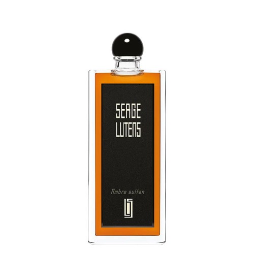 Serge Lutens Ambre Sultan EDP kvepalai moterims, 50 ml