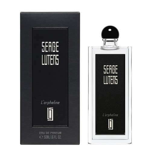 Serge Lutens L`orpheline EDP unisex kvepalai, 50 ml