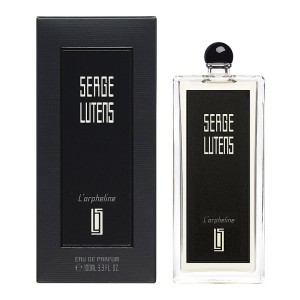 Serge Lutens L`orpheline EDP unisex kvepalai, 100 ml 2