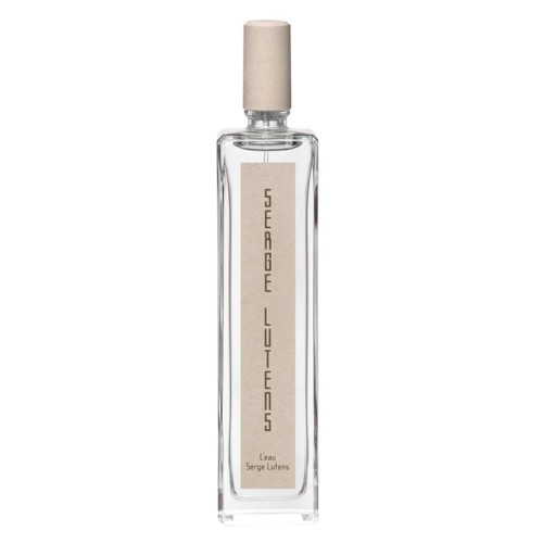 Serge Lutens L´Eau Serge Lutens EDP kvepalai moterims, 100 ml