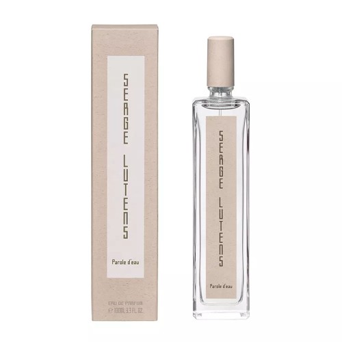 Serge Lutens Parole d´Eau EDP unisex kvepalai, 100 ml