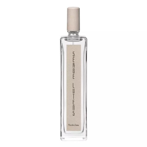 Serge Lutens Parole d´Eau EDP unisex kvepalai, 100 ml