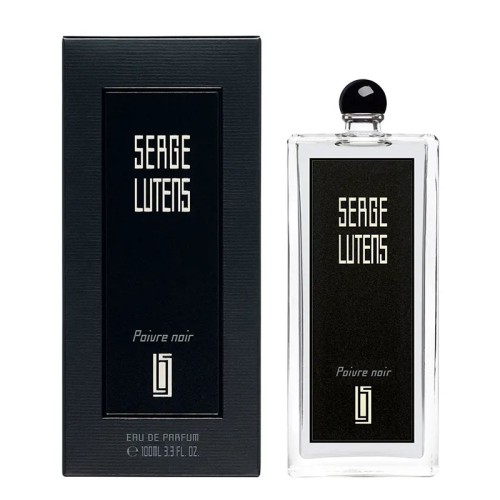 Serge Lutens Poivre Noir EDP unisex kvepalai, 100 ml