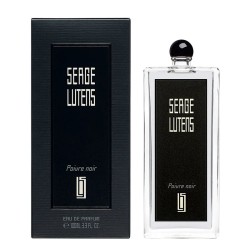 Serge Lutens Poivre Noir EDP unisex kvepalai, 100 ml