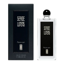 Serge Lutens Poivre Noir EDP unisex kvepalai, 50 ml