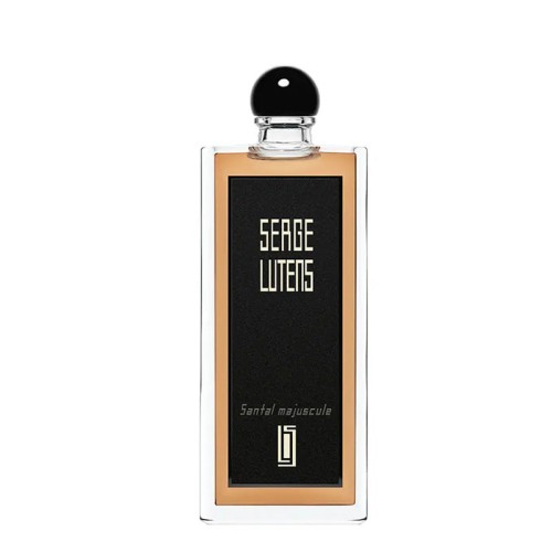 Serge Lutens Santal Majuscule EDP unisex kvepalai, 50 ml