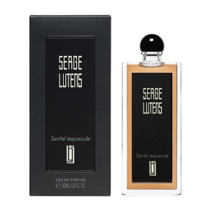 Serge Lutens Santal Majuscule EDP unisex kvepalai, 50 ml 2