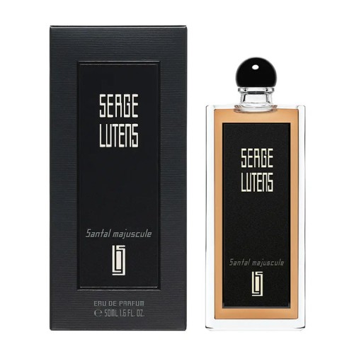 Serge Lutens Santal Majuscule EDP unisex kvepalai, 50 ml