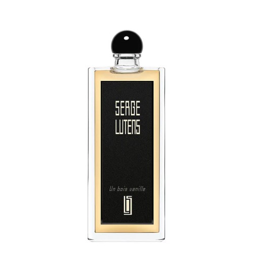 Serge Lutens Un Bois Vanille EDP kvepalai moterims, 50 ml