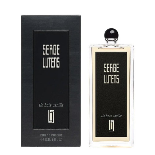 Serge Lutens Un Bois Vanille EDP kvepalai moterims, 100 ml