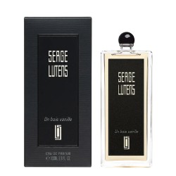 Serge Lutens Un Bois Vanille EDP kvepalai moterims, 100 ml