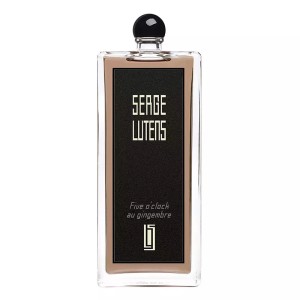Serge Lutens Five O´Clock Au Gingembre EDP unisex kvepalai, 100 ml