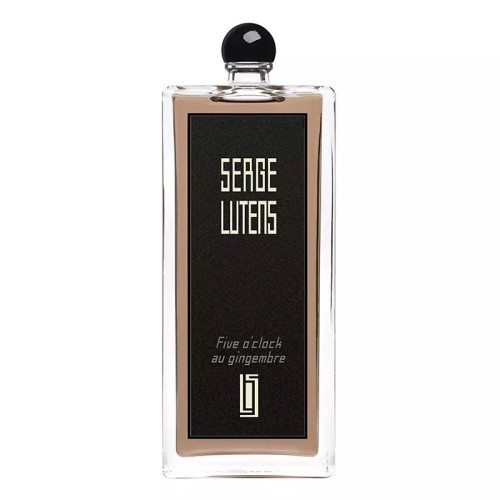Serge Lutens Five O´Clock Au Gingembre EDP unisex kvepalai, 100 ml