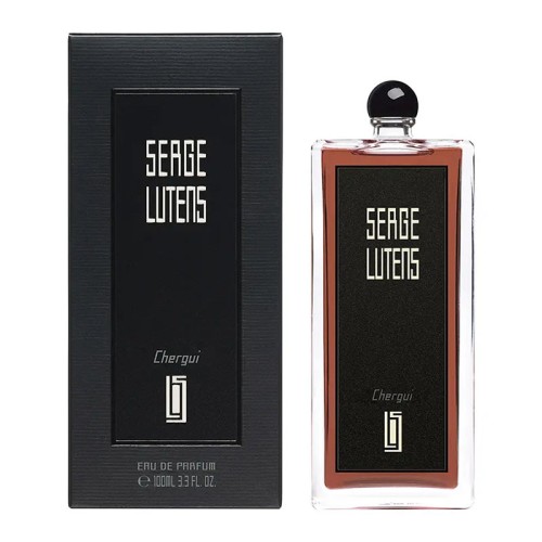 Serge Lutens Chergui EDP unisex kvepalai, 100 ml
