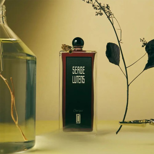 Serge Lutens Chergui EDP unisex kvepalai, 100 ml