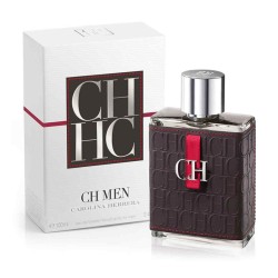 Carolina Herrera CH for Man EDT kvepalai vyrams, 100 ml