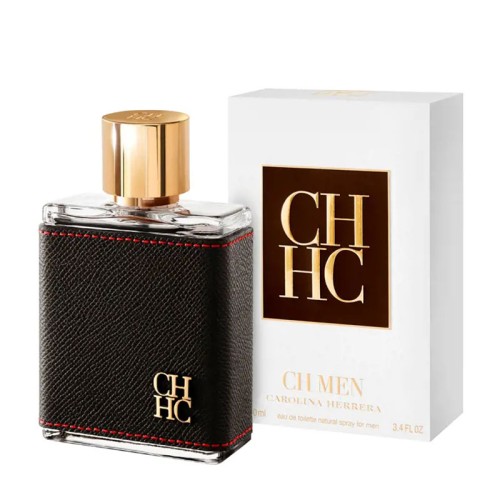 Carolina Herrera CH for Man EDT kvepalai vyrams, 100 ml