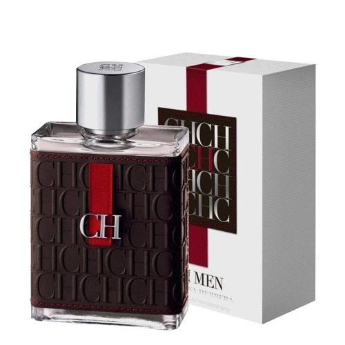 Carolina Herrera CH for Man EDT kvepalai vyrams, 50 ml