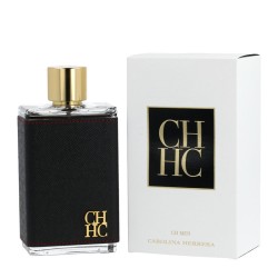 Carolina Herrera CH for Man EDT kvepalai vyrams, 200 ml