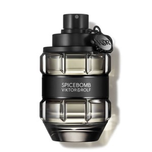 Viktor & Rolf Spicebomb EDT kvepalai vyrams, 90 ml