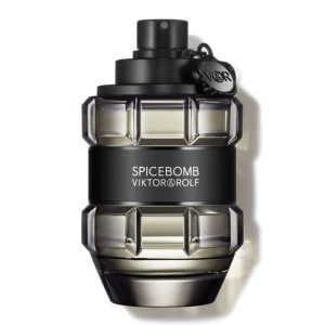 Viktor & Rolf Spicebomb EDT kvepalai vyrams, 150 ml