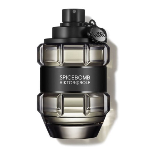 Viktor & Rolf Spicebomb EDT kvepalai vyrams, 150 ml