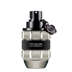 Viktor & Rolf Spicebomb EDT kvepalai vyrams, 50 ml