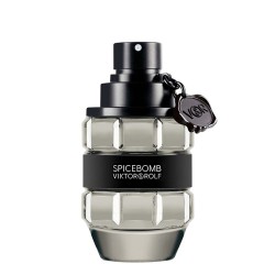 Viktor & Rolf Spicebomb EDT kvepalai vyrams, 50 ml
