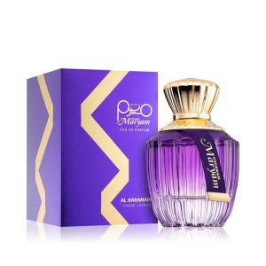 Al Haramain Maryam EDP kvepalai moterims, 100 ml 2