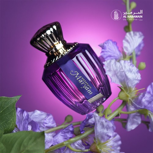 Al Haramain Maryam EDP kvepalai moterims, 100 ml