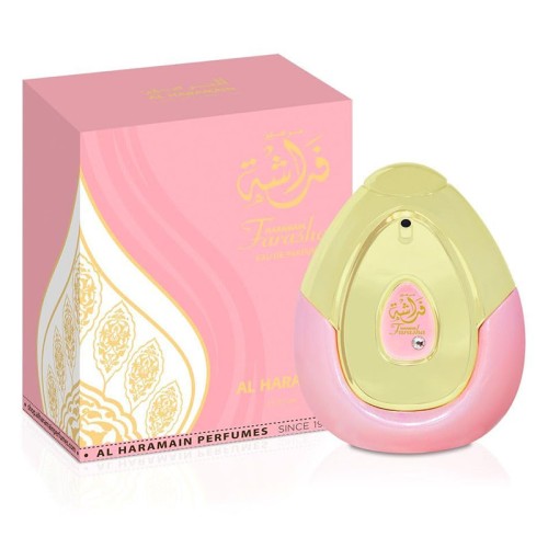 Al Haramain Farasha EDP unisex kvepalai, 100 ml