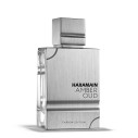 Al Haramain Amber Oud Carbon Edition EDP 60 ml unisex kvepalai