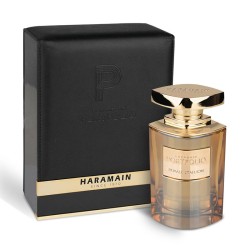 Al Haramain Haramain Portfolio Royale Stallion EDP 75 ml unisex kvepalai