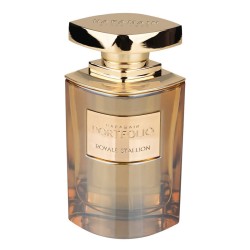 Al Haramain Haramain Portfolio Royale Stallion EDP 75 ml unisex kvepalai