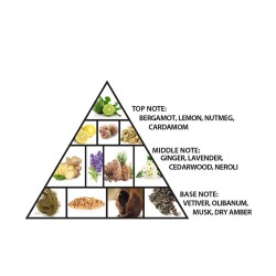 Al Haramain Bon Cherie Violette Extrait de Parfum 100 ml unisex kvepalai