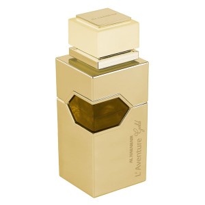 Al Haramain L'Aventure Gold EDP kvepalai moterims, 200 ml