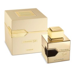 Al Haramain L'Aventure Gold EDP kvepalai moterims, 100 ml