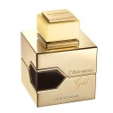 Al Haramain L'Aventure Gold EDP kvepalai moterims, 100 ml
